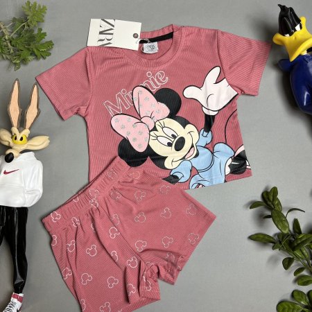 ترنج بناتي zara