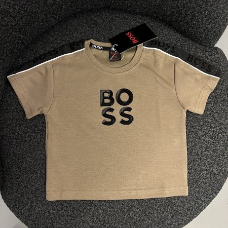 بلوز Boss 2-10
