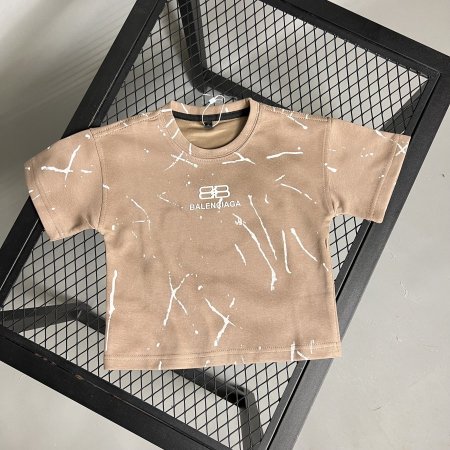 بلوز ولادي Balenciaga 2-10