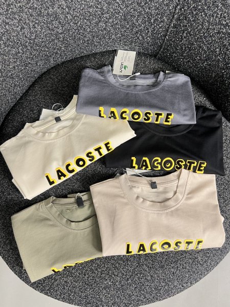 بلوز lacoste 2-10