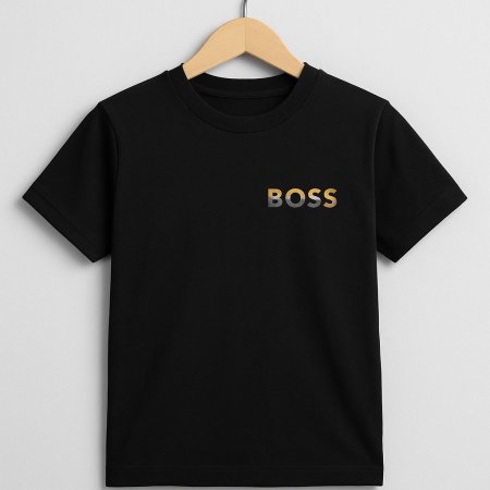 بلوز ولادي 6-9 boss