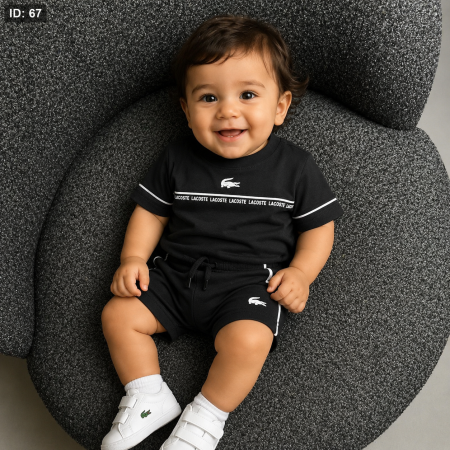 ترنج ولادي LACOSTE 6-30