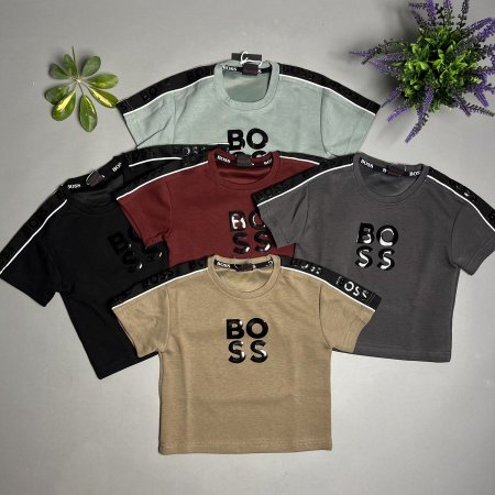 بلوز Boss 2-10