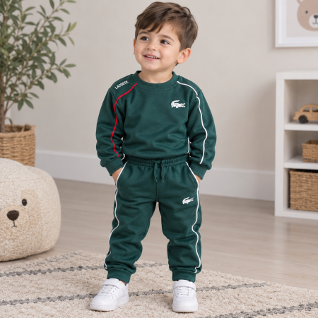 ترنج lacoste
