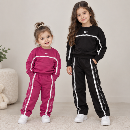 ترنج بناتي lacoste